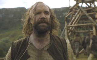 Illustration for article titled Hound of love: How Sandor Clegane turned into the surprise heart of Game Of Thrones